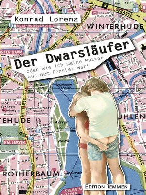 cover image of Der Dwarsläufer